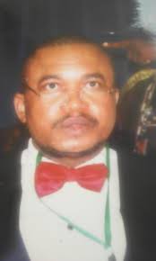 Hon Barrister Tony M (@HonBarrister)