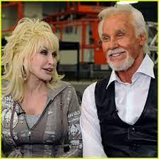 Dolly Parton Pays Tribute to Late Singing Partner Kenny Rogers | Dolly  Parton, Kenny Rogers | Just Jared: Celebrity Gossip and Breaking  Entertainment News