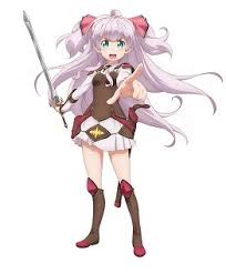 Watashi Nouryoku Wa Heikinchi De Tte Itta Yo Ne Mal Staff And Cast For Watashi Nouryoku Wa Heikinchi De Tte Itta Yo Ne Announced Myanimelist Net