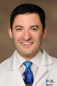 University of Arizona South Campus Emergency Medicine