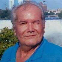 Peter "Butch" Myers Obituary