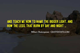 Top 30 Shakespeare Day And Night Quotes Famous Quotes Sayings About Shakespeare Day And Night