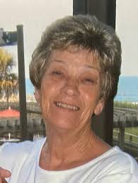Obituary for Jeanette (Bowling) Pergerson