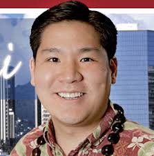 Plaintiffs in Lawsuit Challenging House Candidate David Chang Have Ties to  His Opponent