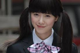 Goo hye sun recently spoke with sbs's access showbiz tonight, which happens to be her first tv interview since her divorce. Kelewat Cerdas Raih Nilai Akademis Serba A Goo Hye Sun Mantap Lanjutkan Kuliah Usai Pulang Dari London Semua Halaman Grid Id