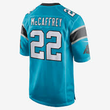 It was also the team's ninth season at bank of america stadium. Nfl Carolina Panthers Game Jersey Christian Mccaffrey Men S Football Jersey Nike Com