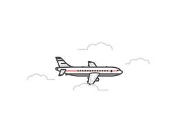 How To Draw Airplane Step By Step Video Drawings Travel Drawing Easy Drawings Airplane Drawing