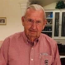 Mr. Grady Lee Branham Obituary