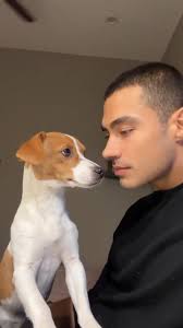 Giuseppe Time to Love