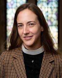 Clergy — The Episcopal Church at Cornell