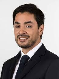 Jorge Carter's Instagram, Twitter & Facebook