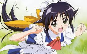 Mahoromatic 2 Subtitle Indonesia Batch Drivenime
