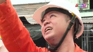 An toàn hành lang lưới điện cao áp