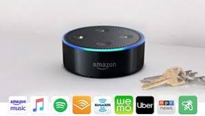 An easy way to connect your echo dot to your home stereo via bluetooth even if you stereo is not bluetooth enabled. Can Your Amazon Echo Dot Be Used As A Bluetooth Speaker