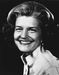 A century of First Ladies