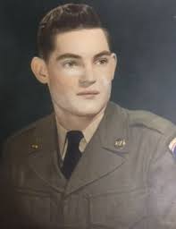 David Cecil Corbett Obituary January 7, 2018