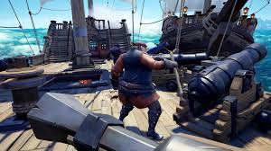 High resolution screenshots, pictures and art on gamepressure.com. Sea Of Thieves Gamescom Screenshots