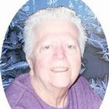 Darlene Fern Martin Obituary December 9, 2007