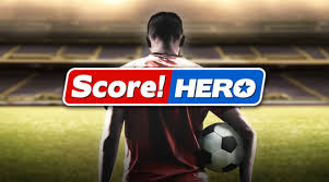 Download Score Hero 1 75 Apk Mod Unlimited Money For Android Offline Score Hero Hero Scores