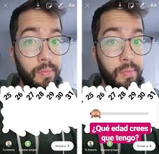 ¡entonces ingresa para ver tu juego favorito acá! 6 Juegos Para Instagram Stories Que Mezclan Stickers Y Preguntas