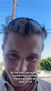 A Patrick Keleher Podcast is GOING LIVE ! When you wake up tomorrow, check  Spotify, it’ll be there waiting for ya.