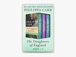‎The Daughters of England Books 1–3