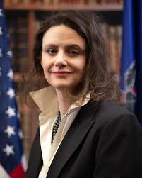 Past Candidate endorsements