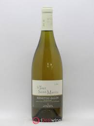 Maybe you would like to learn more about one of these? Acheter Menetou Salon La Tour Saint Martin Morogues Domaine Minchin Sans Prix De Reserve 2011 Lot 13551