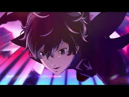 persona 5 dancing in starlight launch trailer persona 5 stars at night persona