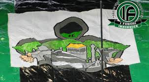 Oh hepatis a scheiß salzburga3:alles außer innsbruck isch scheiße4: Fc Wacker Innsbruck Ultras
