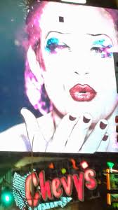 For the Many Transitions of Michael C. Hall: “Hedwig and the Angry Inch”