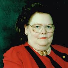 GIBSON, Katherine (Kennedy)