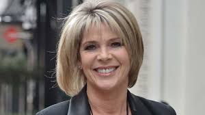 Ruth Langsford reveals everything she keeps in her bag