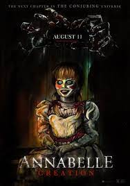 Upon learning that their mother has been lying to them for years about their allegedly. Movie Nuraeni On Twitter Watch Annabelle Creation Full Movies Online Free Hd Https T Co 1jkodz3os6