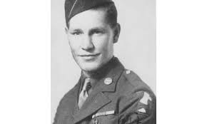 Charles Bailey Obituary (1922