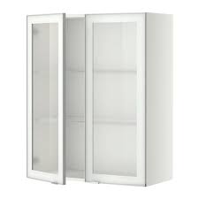 Floating glass shelves ikea amazing glass shelf floating i k e a p c. Ikea Com Tienda De Muebles Y Decoracion Online Wall Cabinet Glass Shelves Kitchen Shelves