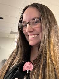 RN graduation cap ideas with a Taylor theme? Also bonus points if it can  include my two grandmas that passed away last year. They called me their  song bird. Picture in my