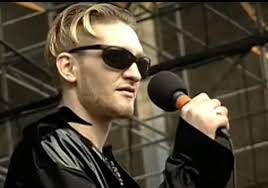 We lost this icon 21 years ago today. Comment your favorite Layne Staley  contribution… song or album, AiC or Mad Season…