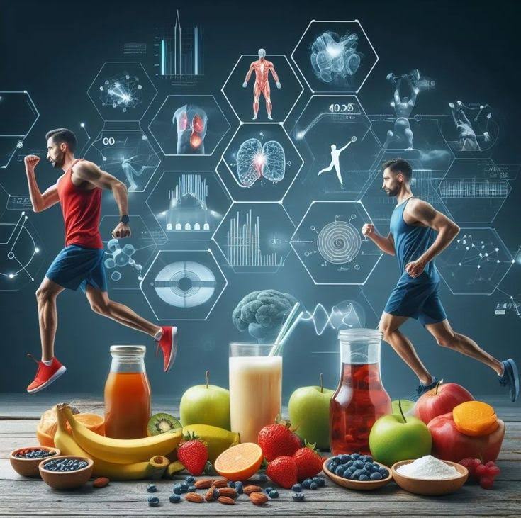 SPORTS NUTRITION