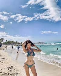 快樂雲愛旅行 美食 生活 happy cloud travel around the world 日本 北海道 利尻島 絕美的オタトマリ沼 otatomari swamp 是看利尻富士最美的地方 natural landmarks nature landmarks