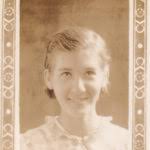 Goldie Price Childers Teaching Scrapbook :Lawrence County Public Library