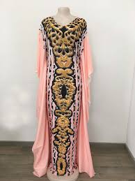 Bazin riche deux tons noir orange. Robe Africaine Femme 2019 New African Leopard Print Beading Long Sleeve Ruffles Long Dress Bazin Dashiki Dress Africa Clothing Aliexpress