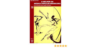 Na garganta do fosso na voz de um cantador e virá como guerra a terceira mensagem na cabeça do homem. O Melhor Da Musica Popular Brasileira Volume X Mario Mascarenhas 9788574072005 Amazon Com Books