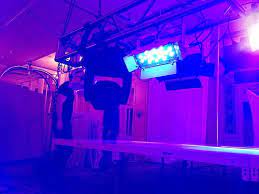 Pin On Stage Lighting Design