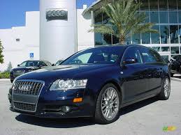 Image result for Kobalt Blue 2007 Audi