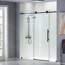 ᐅ Woodbridge Frameless Shower Doors 68