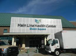 Exton Square Mall Now Has Main Line Health Philadelphia Business Journal