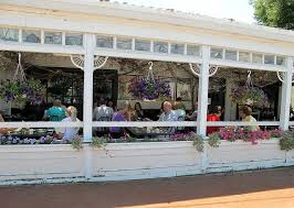 Bassett S Restaurant Poolesville Img 2659 Poolesville Restaurant Outdoor Decor