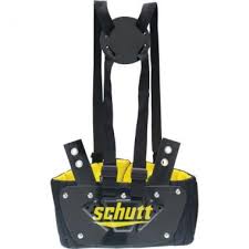 Schutt Youth Rib Protector Sports Depot