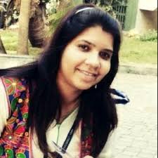 Prachi Joshi Email & Phone Number